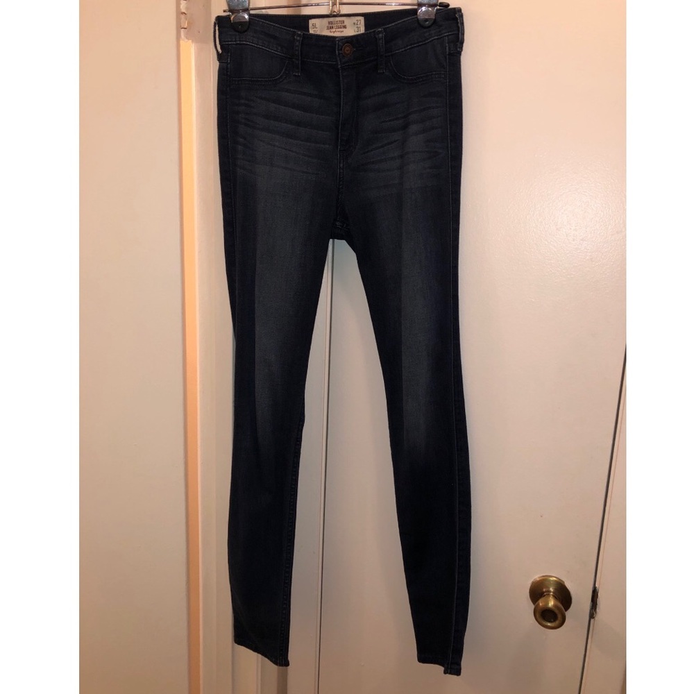 Hollister Jean Leggings